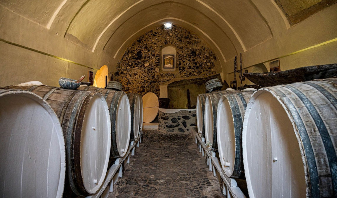 Wine tours